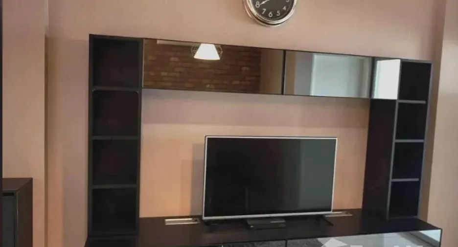 Condo en venta y en alquiler de 1 habitaciones en Khlong Toei, Bangkok