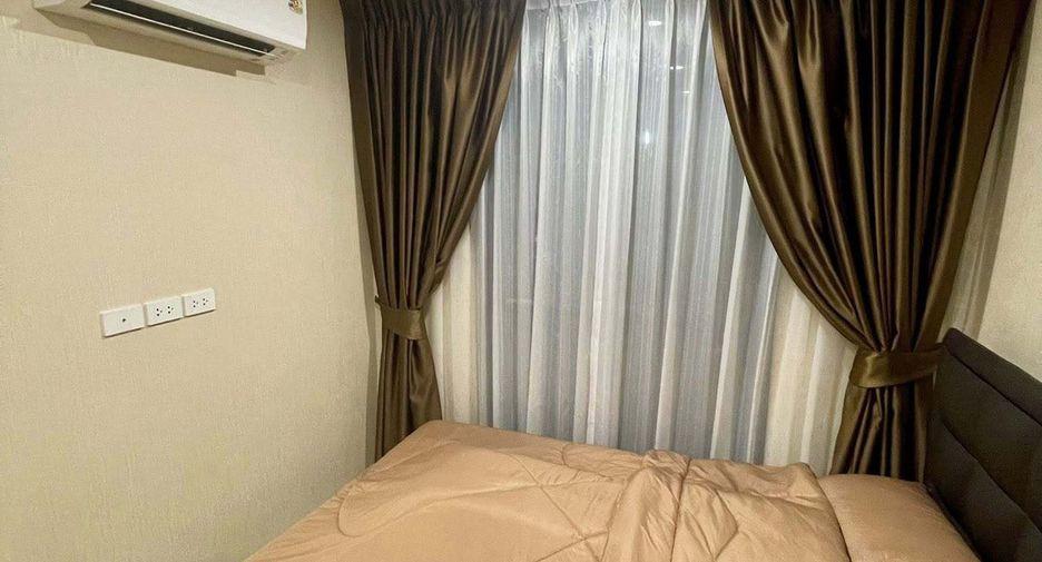 For rent 1 Beds condo in Lam Luk Ka, Pathum Thani