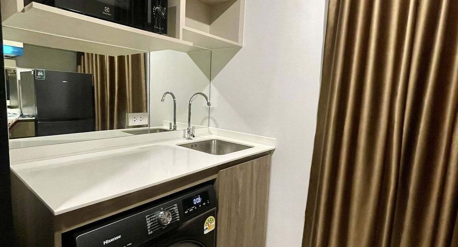 For rent 1 Beds condo in Lam Luk Ka, Pathum Thani