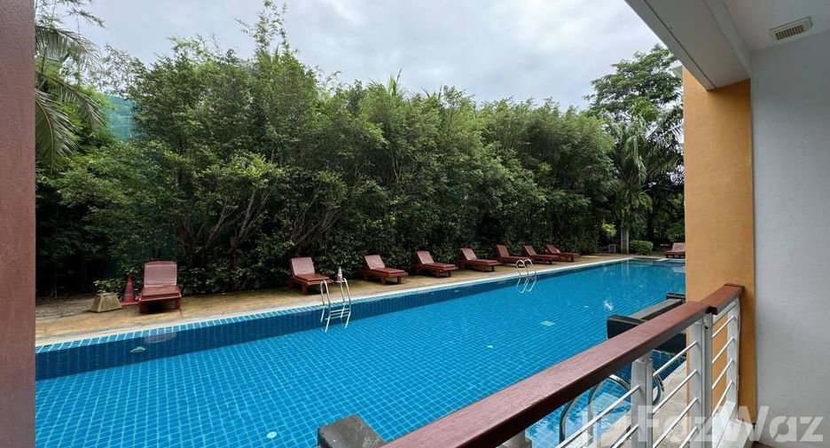 Apartamento en alquiler de 2 habitaciones en Mueang Phuket, Phuket