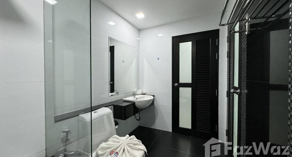 Apartamento en alquiler de 2 habitaciones en Mueang Phuket, Phuket