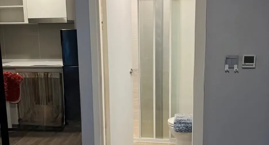 Wohnung zum Kauf mit 2 Zimmer in Pak Kret, Nonthaburi