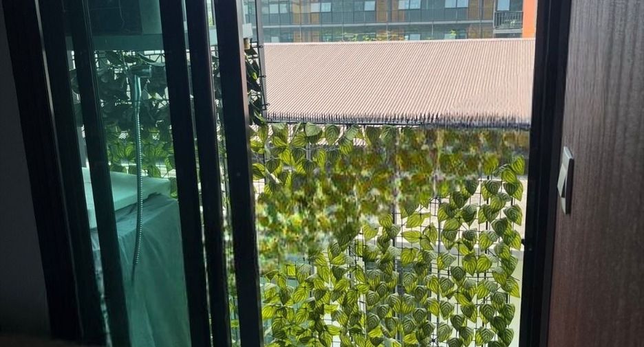 Wohnung zum Kauf mit 2 Zimmer in Pak Kret, Nonthaburi