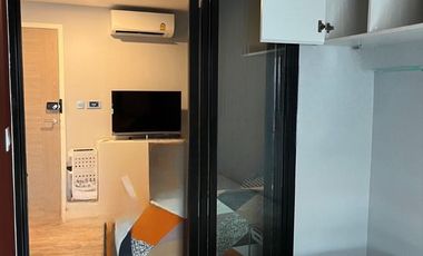 For sale 2 bedrooms condo in Pak Kret, Nonthaburi