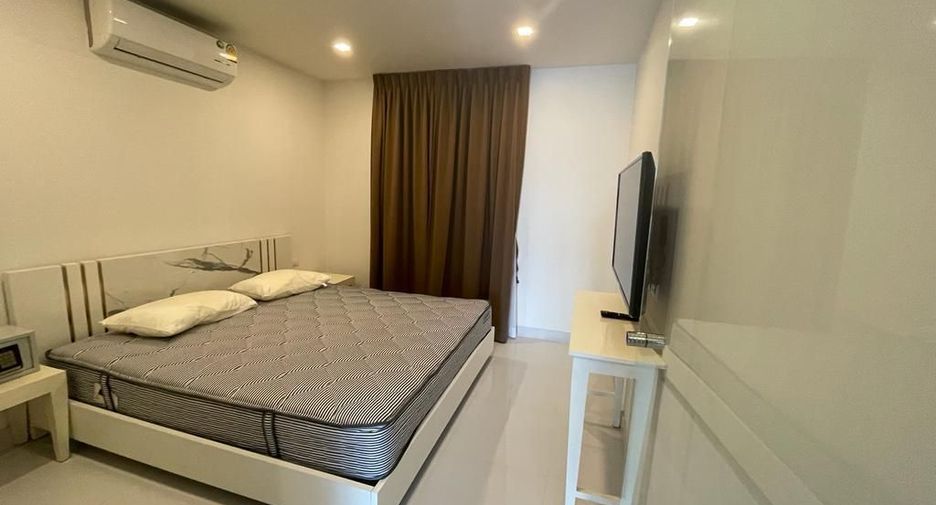 For rent 1 bed condo in Mueang Phuket, Phuket