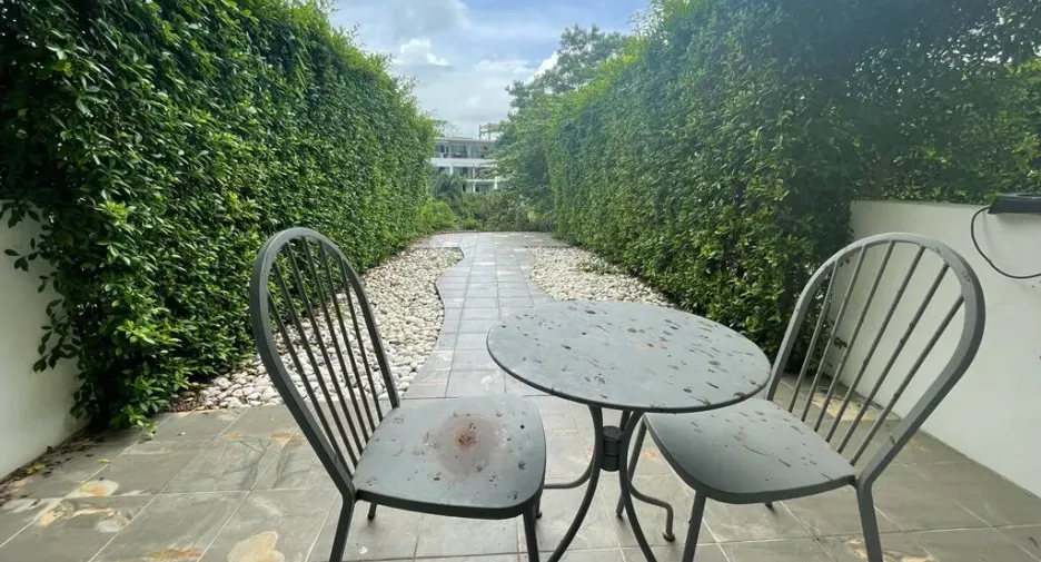 For rent 1 bed condo in Mueang Phuket, Phuket