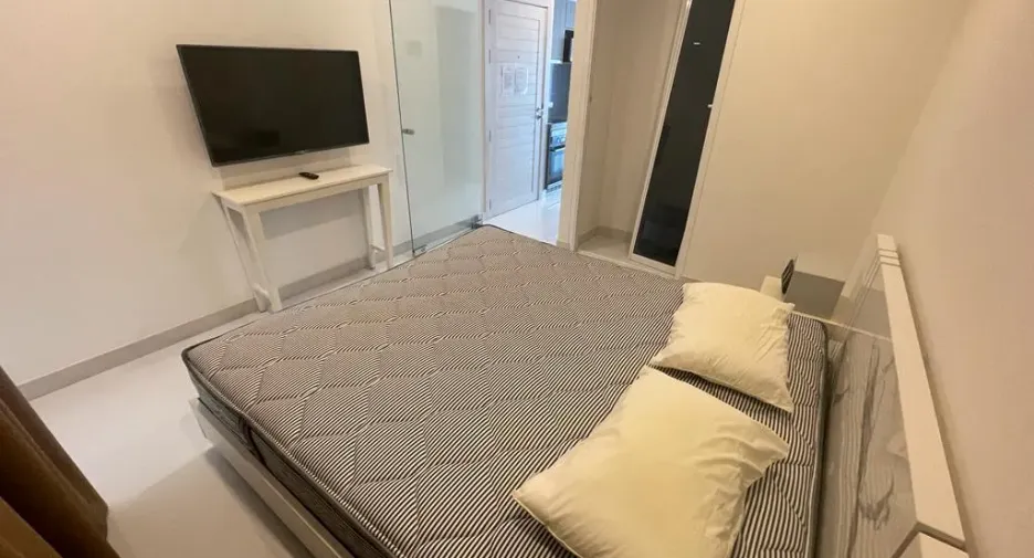 For rent 1 bed condo in Mueang Phuket, Phuket