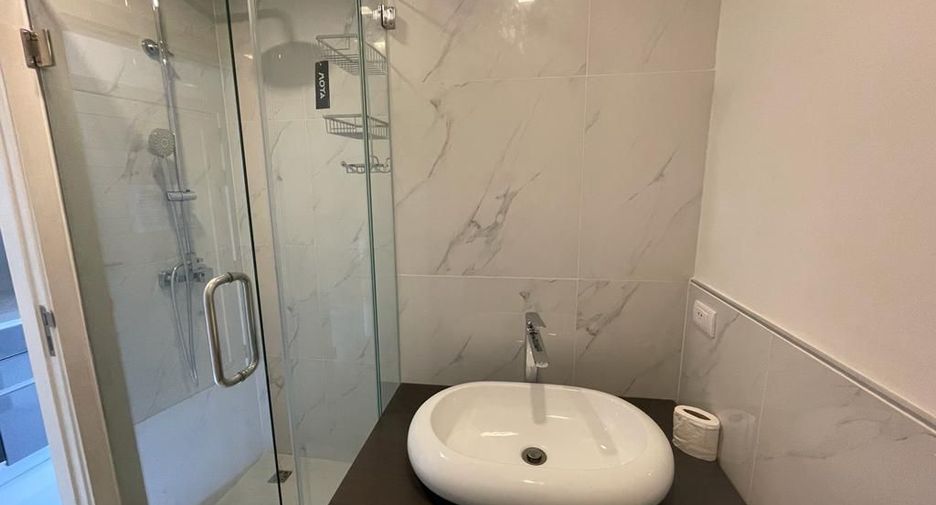 For rent 1 bed condo in Mueang Phuket, Phuket