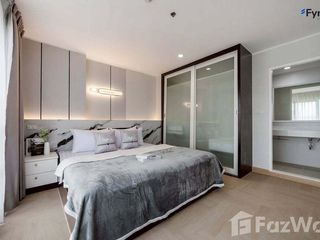 For sale 1 bed condo in Huai Khwang, Bangkok