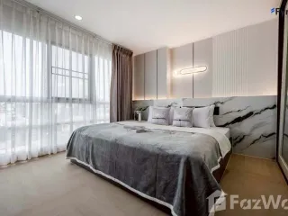 For sale 1 bed condo in Huai Khwang, Bangkok