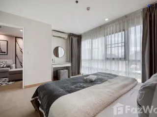 For sale 1 bed condo in Huai Khwang, Bangkok