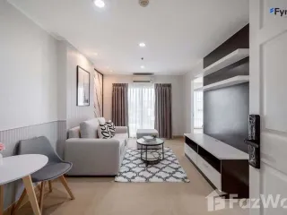 For sale 1 bed condo in Huai Khwang, Bangkok