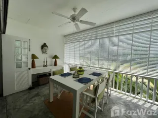 For rent 2 bedrooms apartment in Thalang, Phuket