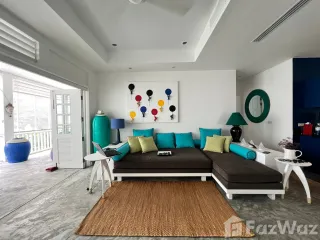 For rent 2 bedrooms apartment in Thalang, Phuket