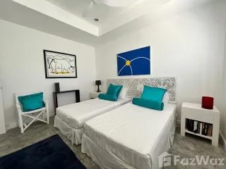 For rent 2 bedrooms apartment in Thalang, Phuket