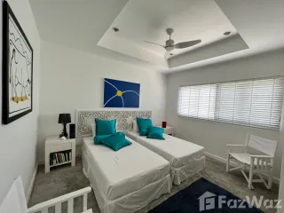 For rent 2 bedrooms apartment in Thalang, Phuket