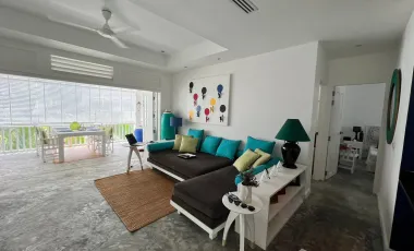 For rent 2 bedrooms apartment in Thalang, Phuket