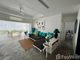 For rent 2 bedrooms apartment in Thalang, Phuket