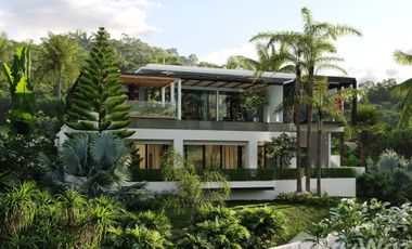 For sale 6 bedrooms villa in Thalang, Phuket