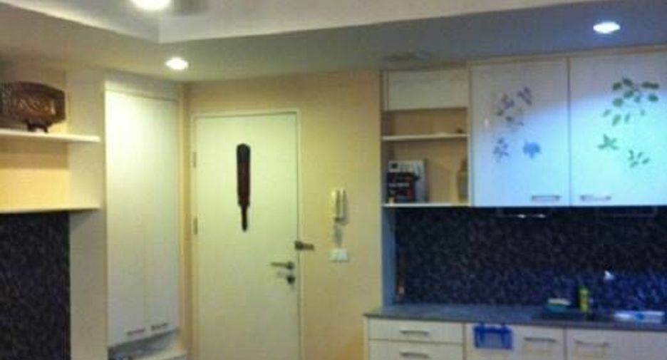 For sale and for rent 1 bed condo in Suan Luang, Bangkok