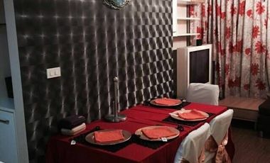 À vendre et à louer 1 chambre condo à Suan Luang, Bangkok
