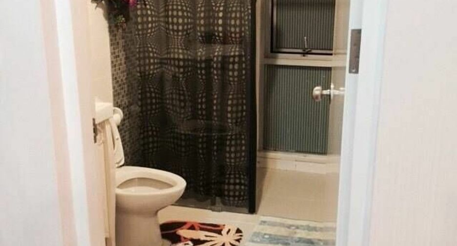 For sale and for rent 1 bed condo in Suan Luang, Bangkok