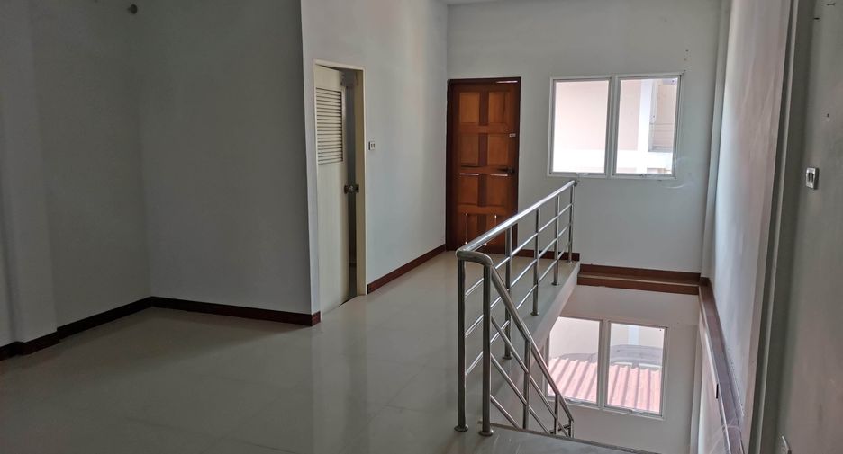 For sale and for rent 1 bed townhouse in Mueang Kanchanaburi, Kanchanaburi