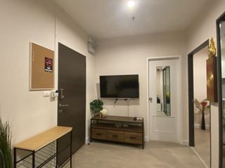 Продажа 1 кровать кондо в Банг Суе, Бангкок