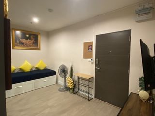 Продажа 1 кровать кондо в Банг Суе, Бангкок