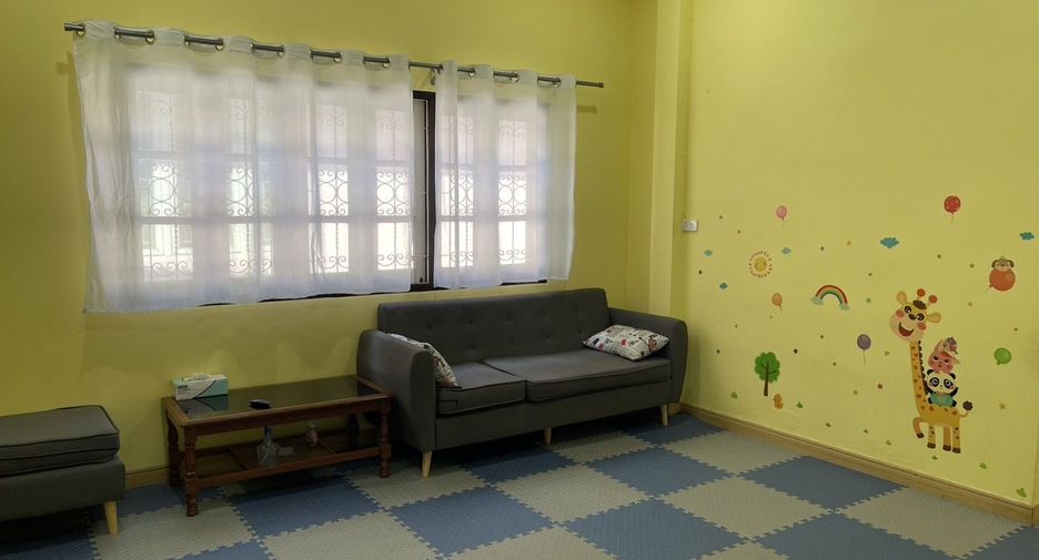 For rent 3 bedrooms house in Mueang Phuket, Phuket