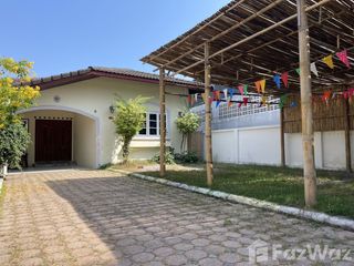 For Rent 3 Bedroom House In Mueang Phuket