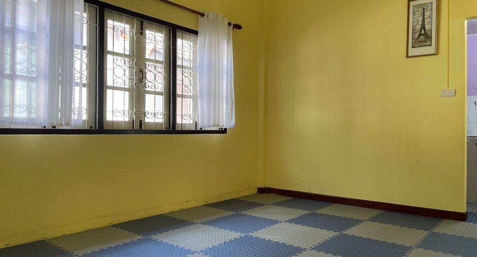 ให้เช่า 3 ห้องนอน บ้านเดี่ยว ใน เมืองภูเก็ต, ภูเก็ต
