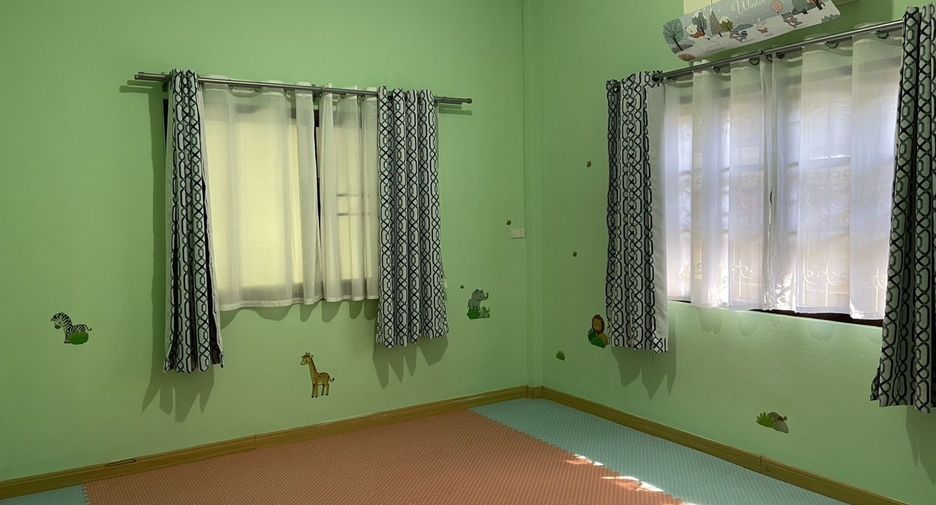 ให้เช่า 3 ห้องนอน บ้านเดี่ยว ใน เมืองภูเก็ต, ภูเก็ต