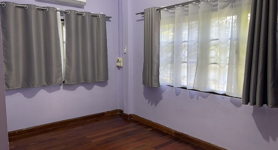 ให้เช่า 3 ห้องนอน บ้านเดี่ยว ใน เมืองภูเก็ต, ภูเก็ต