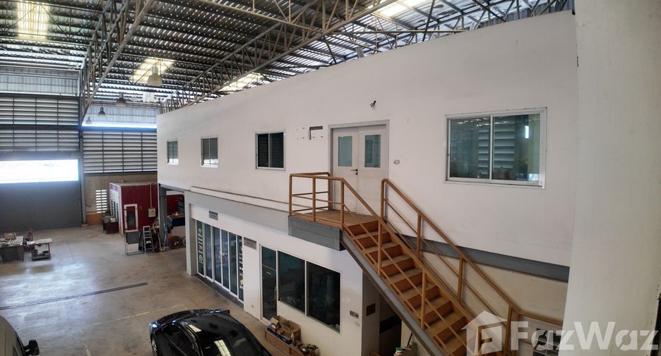 For sale studio house in Khlong Luang, Pathum Thani