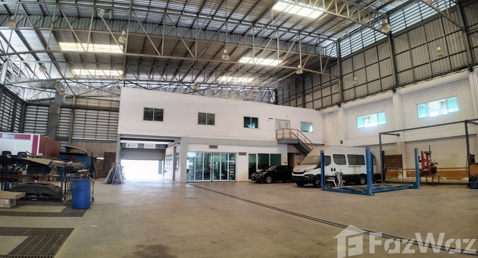 Haus zum Kauf mit Studio in Khlong Luang, Pathum Thani