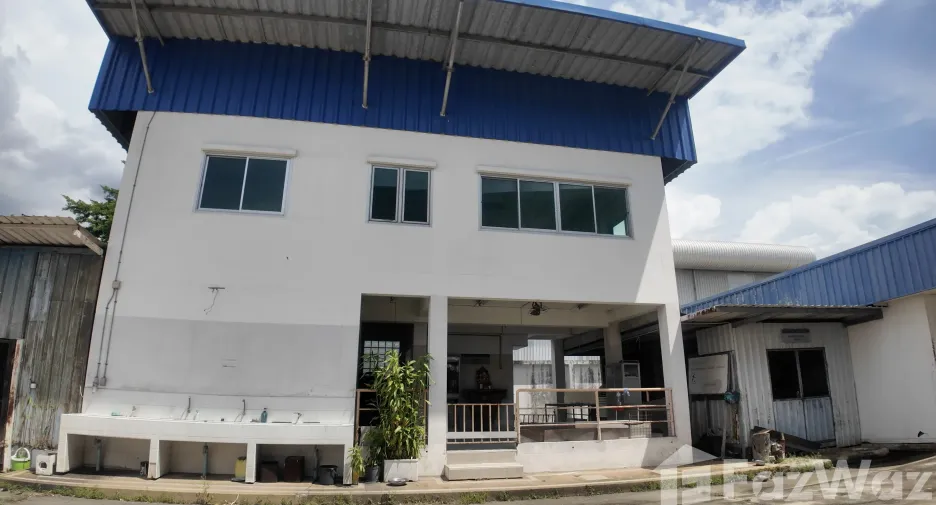 Haus zum Kauf mit Studio in Khlong Luang, Pathum Thani