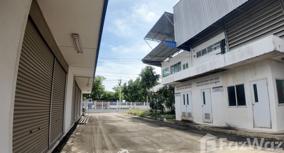 For sale studio house in Khlong Luang, Pathum Thani