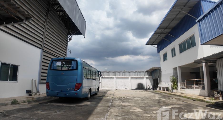 For sale studio house in Khlong Luang, Pathum Thani