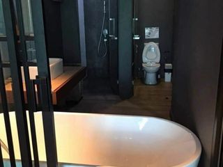 For rent studio condo in Mueang Phuket, Phuket