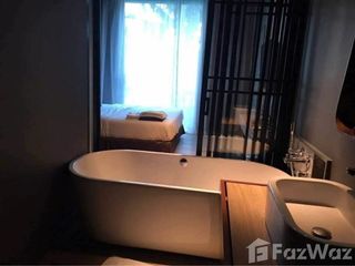 For rent studio condo in Mueang Phuket, Phuket
