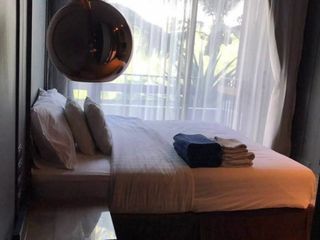 For rent studio condo in Mueang Phuket, Phuket