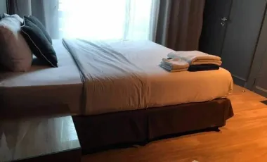 For rent studio condo in Mueang Phuket, Phuket