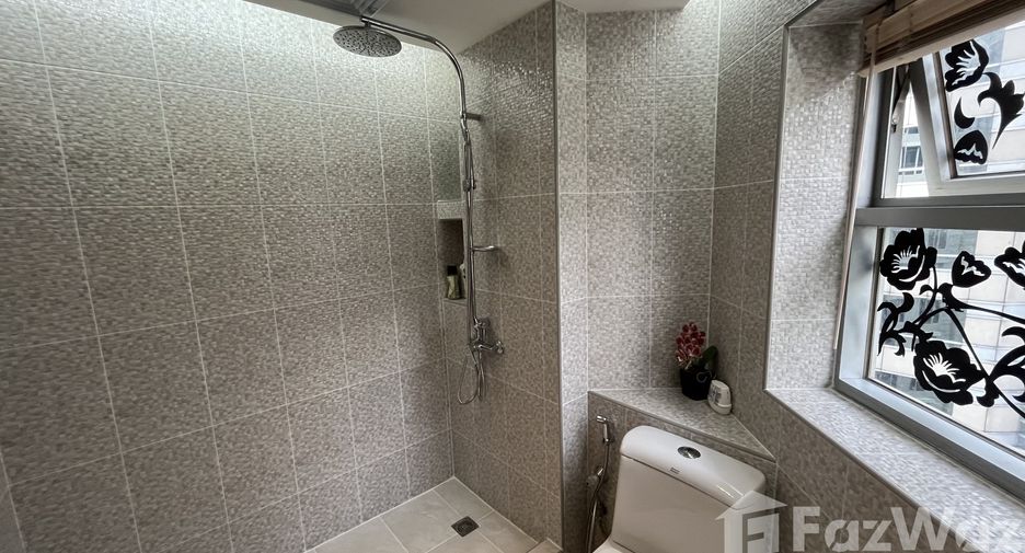For sale and for rent 3 bedrooms condo in Pathum Wan, Bangkok