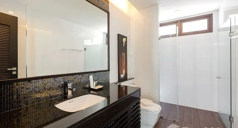 For sale 2 bedrooms villa in Kathu, Phuket