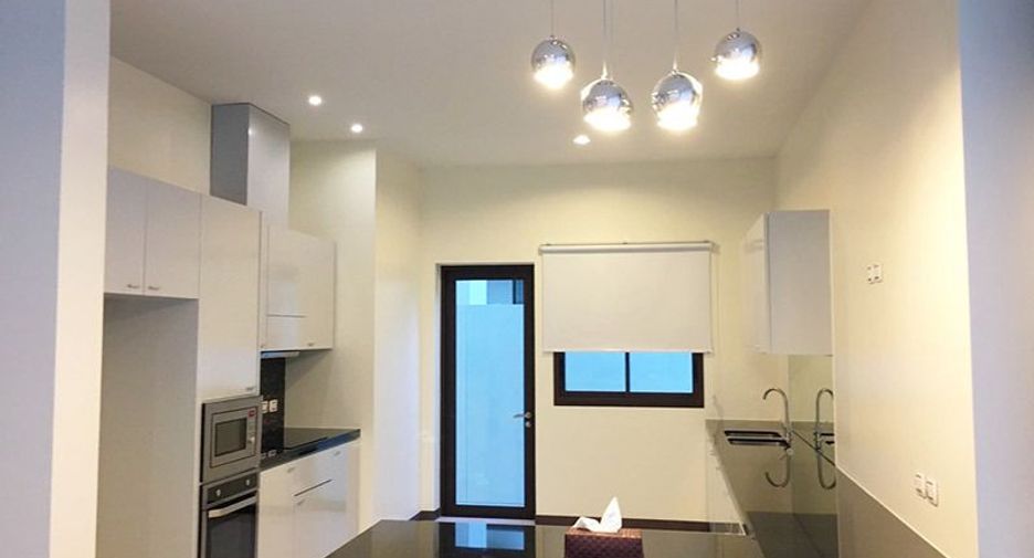 Villa en venta de 2 habitaciones en Kathu, Phuket
