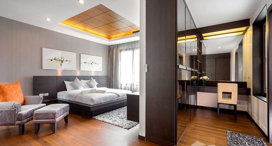 Villa en venta de 2 habitaciones en Kathu, Phuket