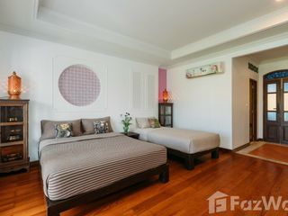 Продажа 3 спальни таунхаус в Катху, Пхукет
