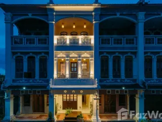 Продажа 3 спальни таунхаус в Катху, Пхукет