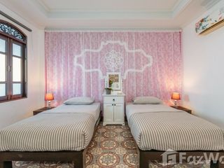 Продажа 3 спальни таунхаус в Катху, Пхукет
